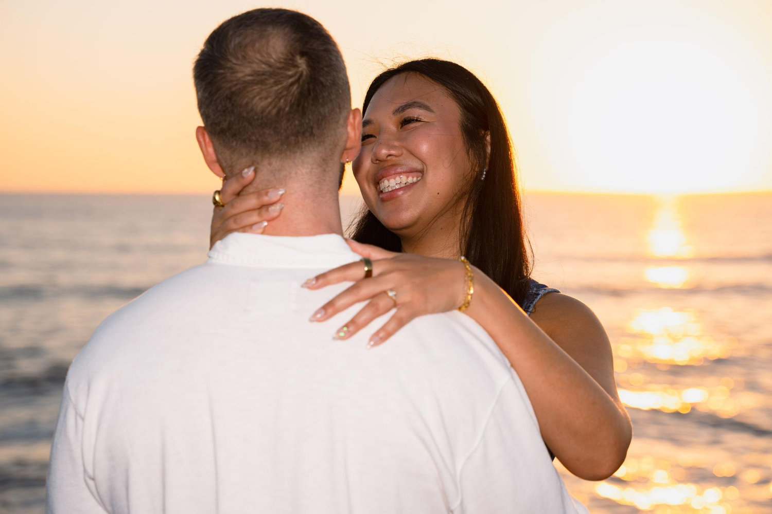 The Wedding Website of Belina Sengmanyvong and Brant Imhoff