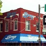 d'Bronx