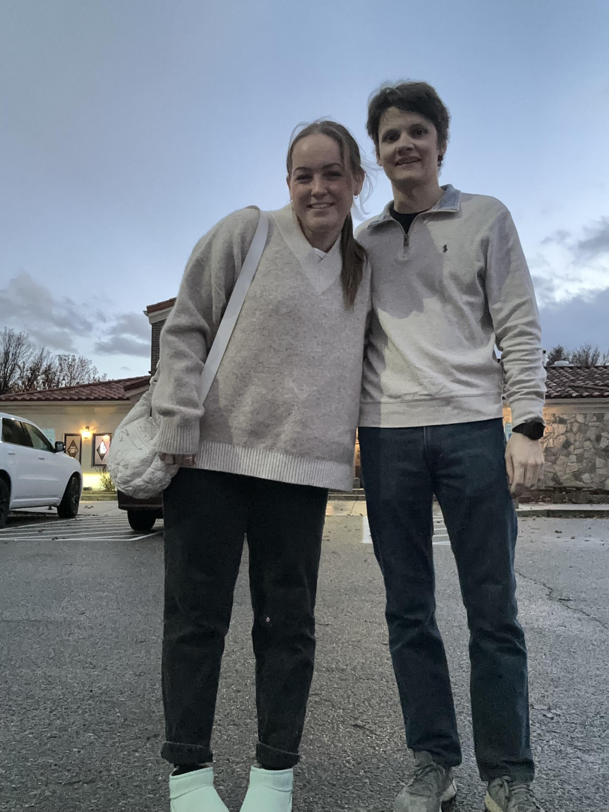 The Wedding Website of Katie Lambert and Nevan Credle