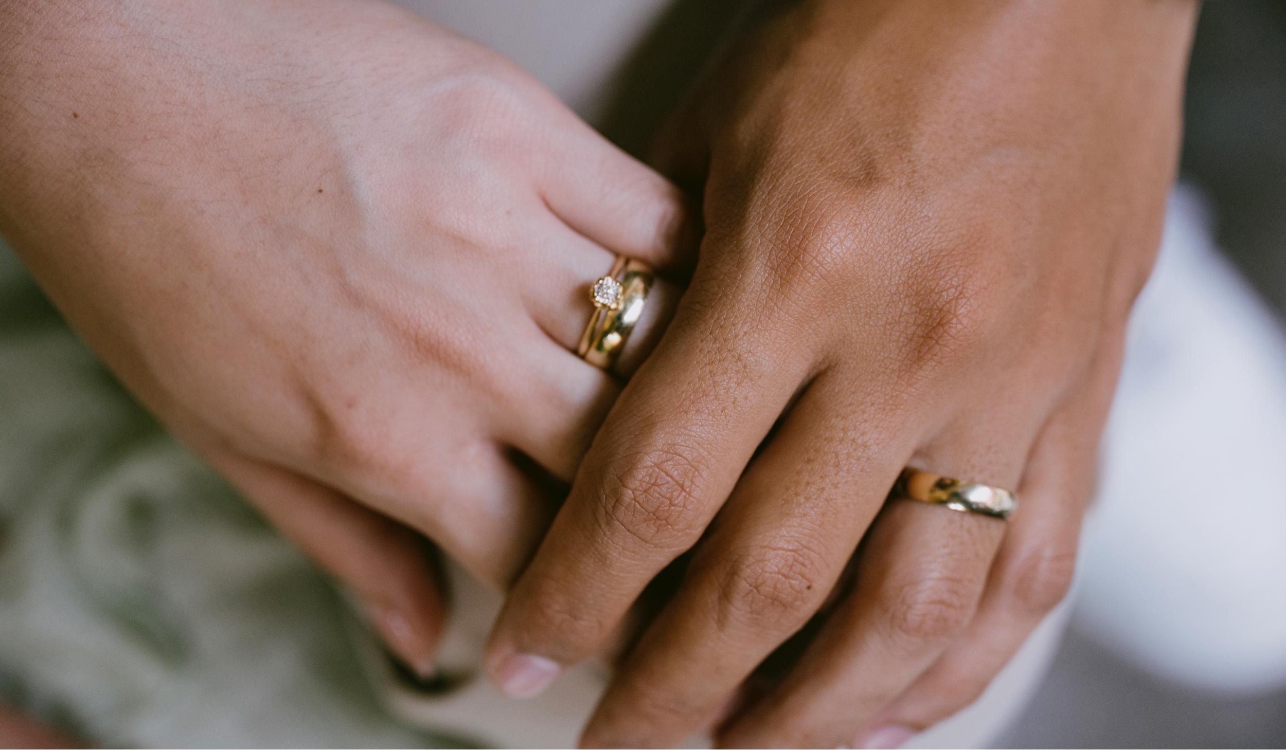 The Wedding Website of Samantha Salon and Mark Ryan Salentes