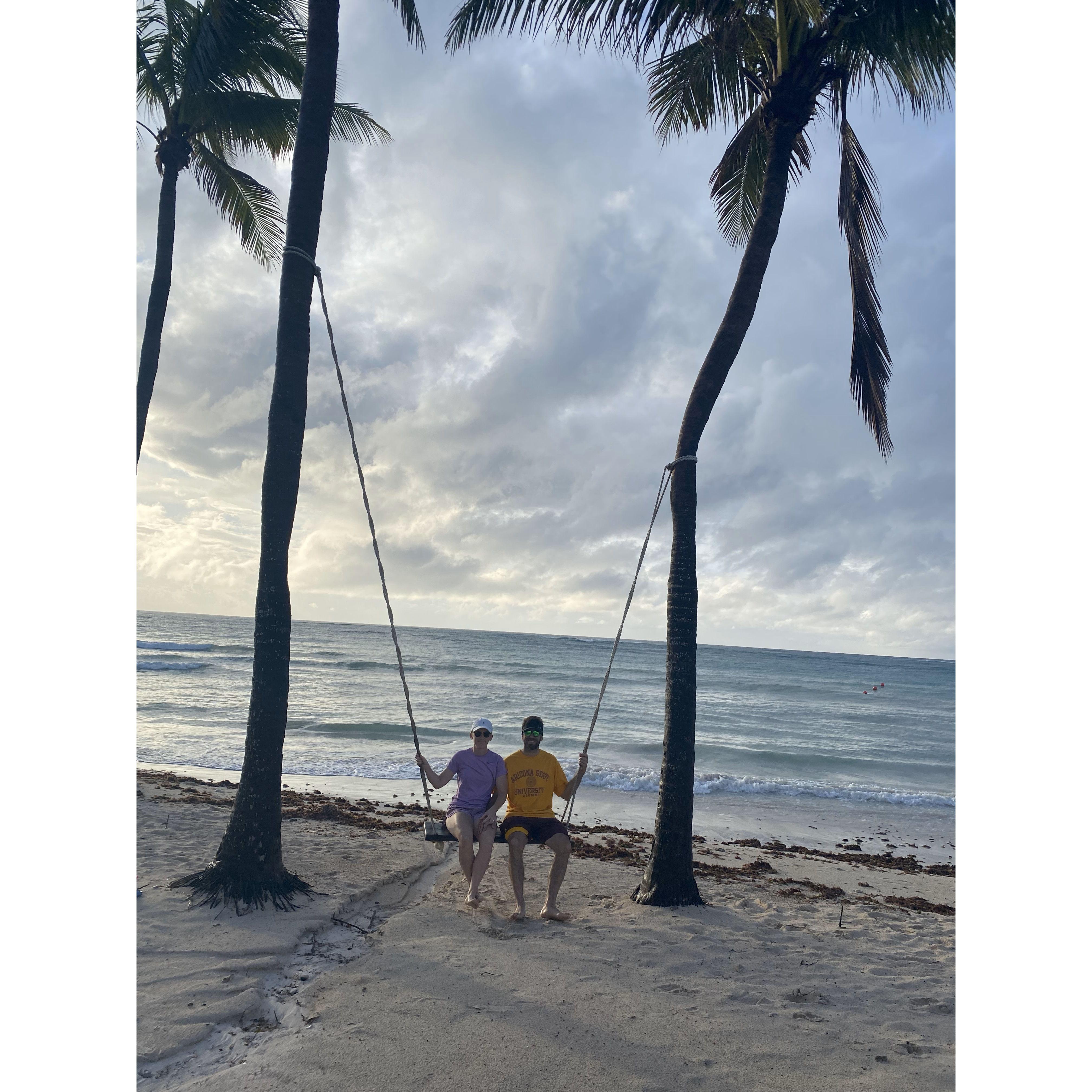 Tulum, Mexico- October 2024