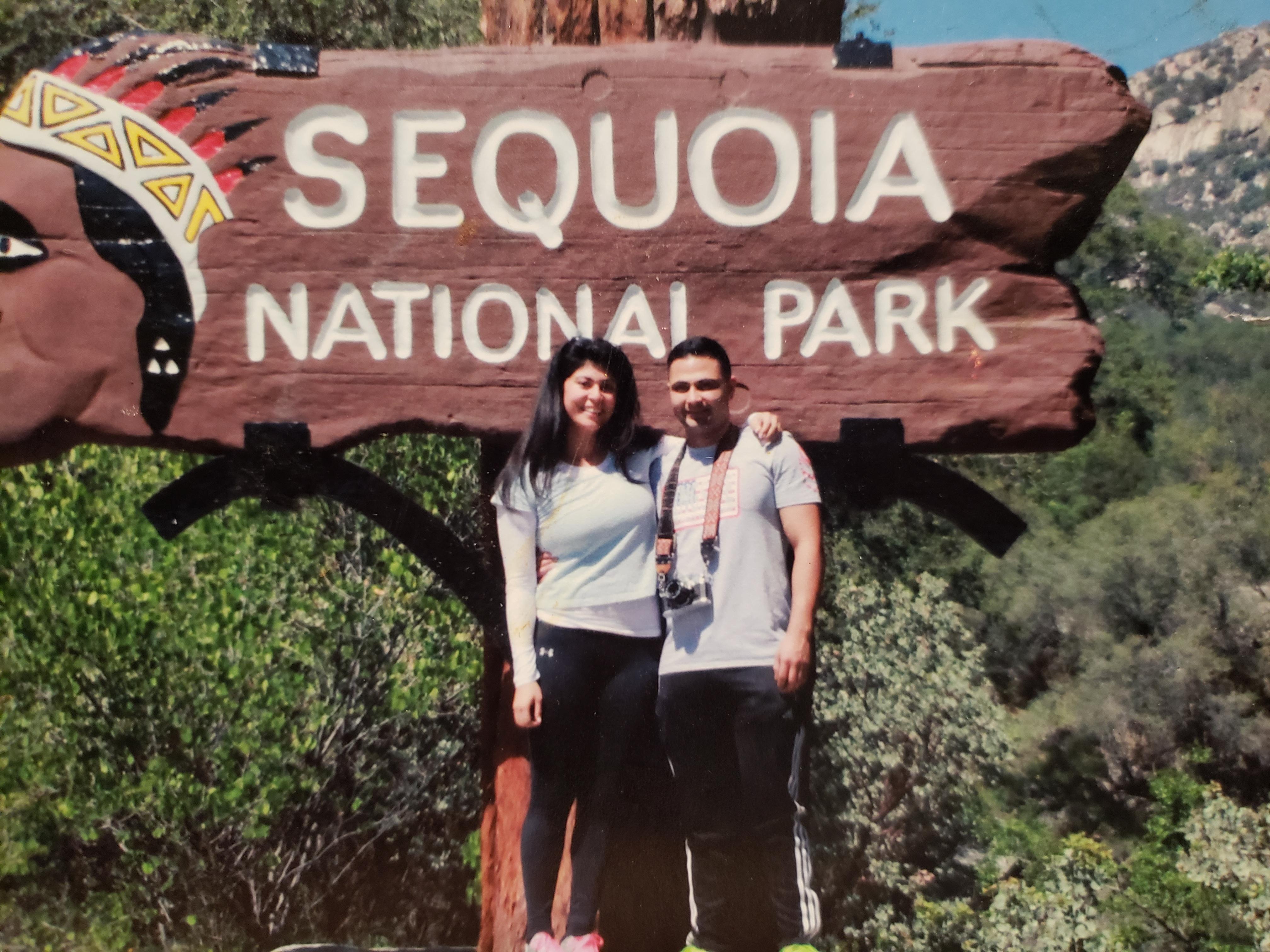 The Wedding Website of Natalie Alvarez and Desi Guijarro