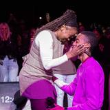 Watch The Wedding Ceremony Live