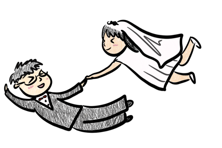 The Wedding Website of C Y Wong and Winnie Ng
