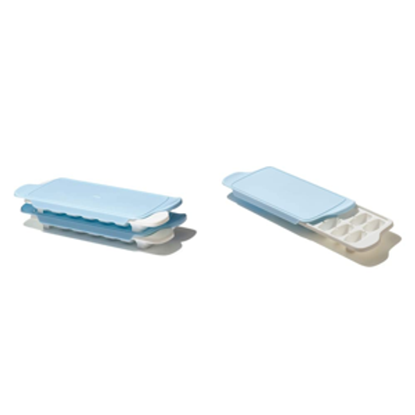 OXO Ice Cube Tray Set