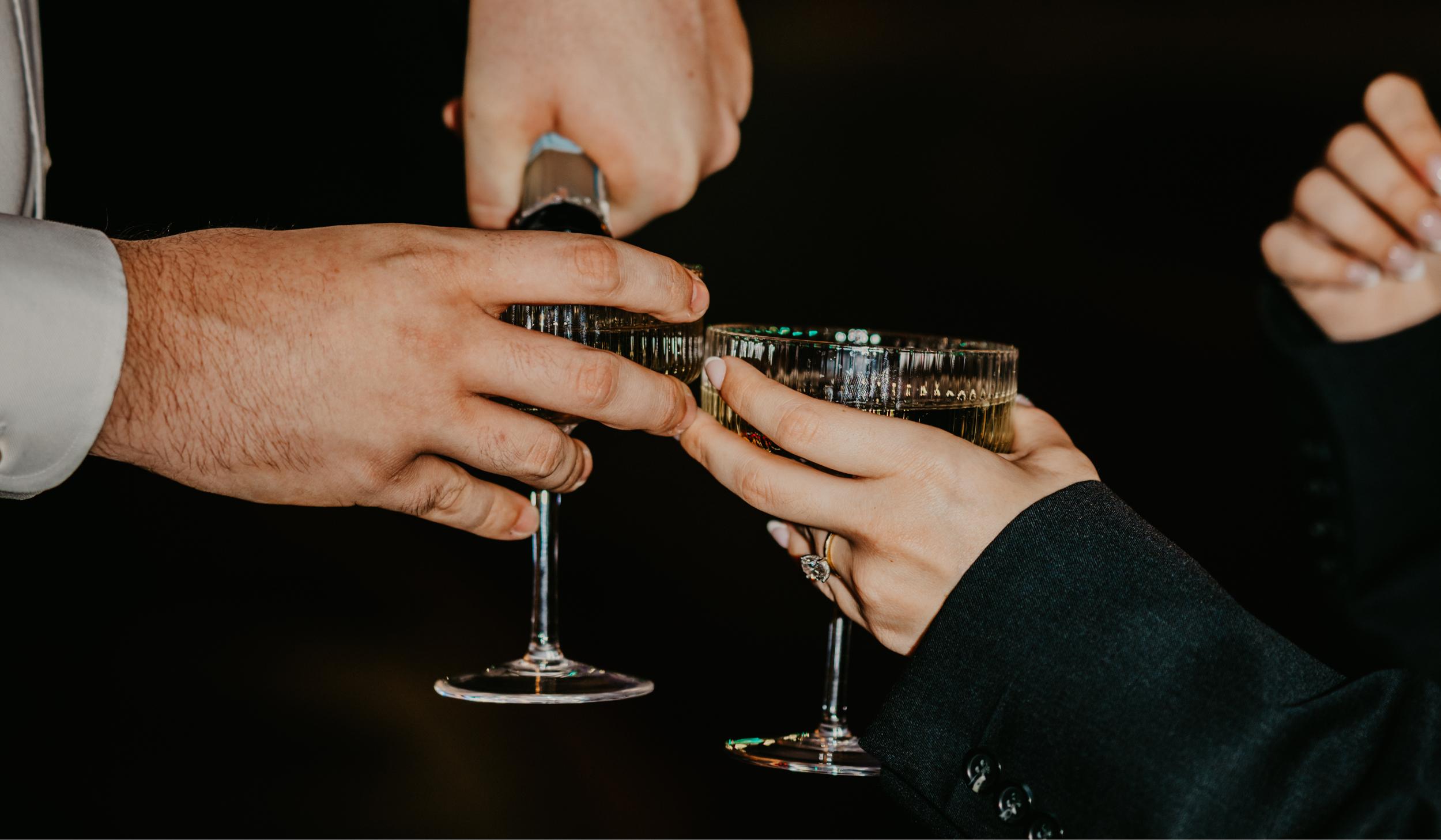 The Wedding Website of Cassandra Gannon and Brody Jacobs