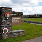 Fort Stanwix Park