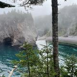 Chance Cove Coastal Hiking Trail