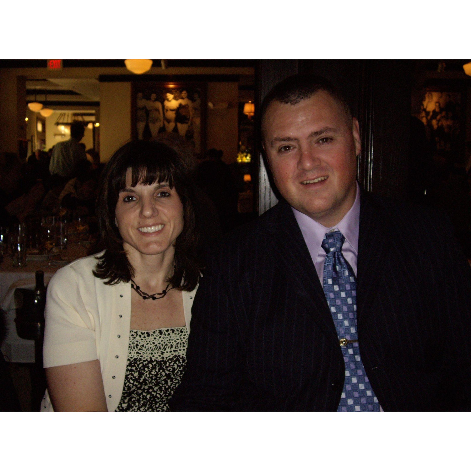 Easter 2009