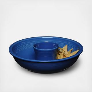 2-Piece Chip And Dip Set