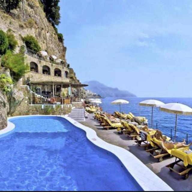 10 nights exploring Italy