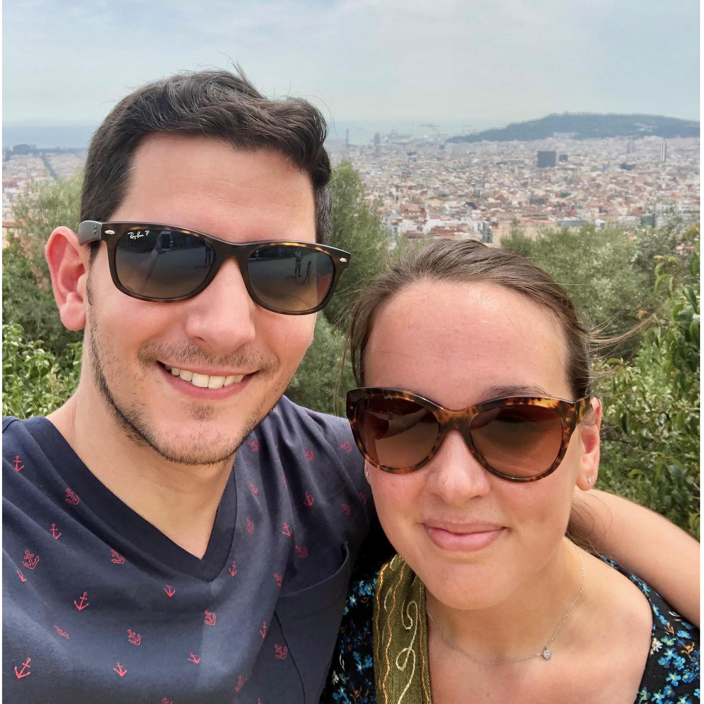 Barcelona 2019