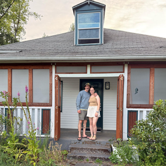 Our Home Renovation Fund