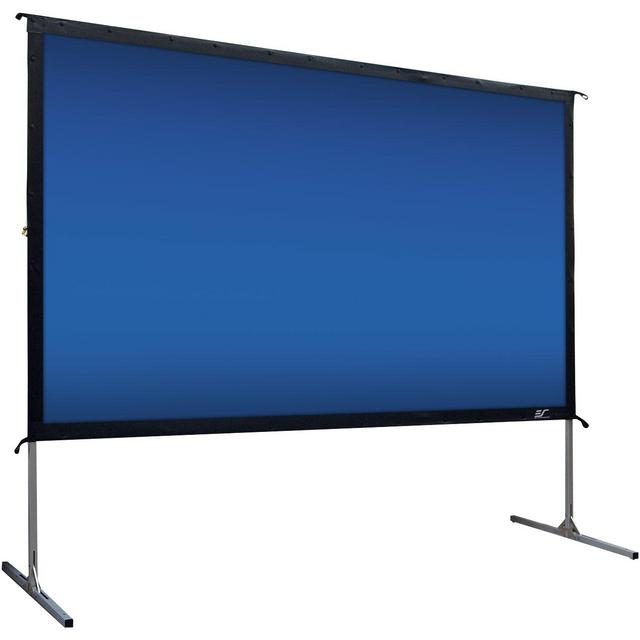 Outdoor Projector Screen
