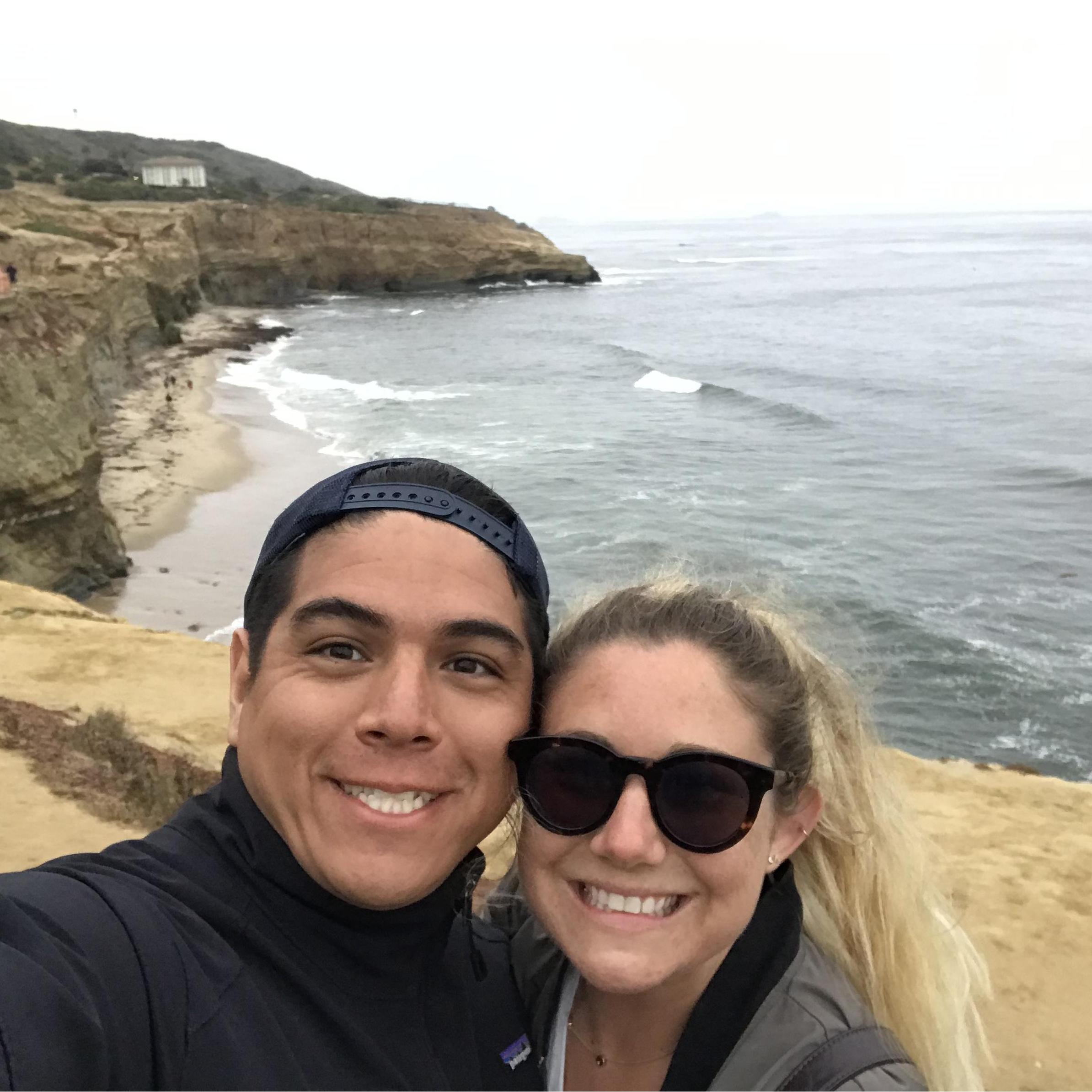 La Jolla, CA