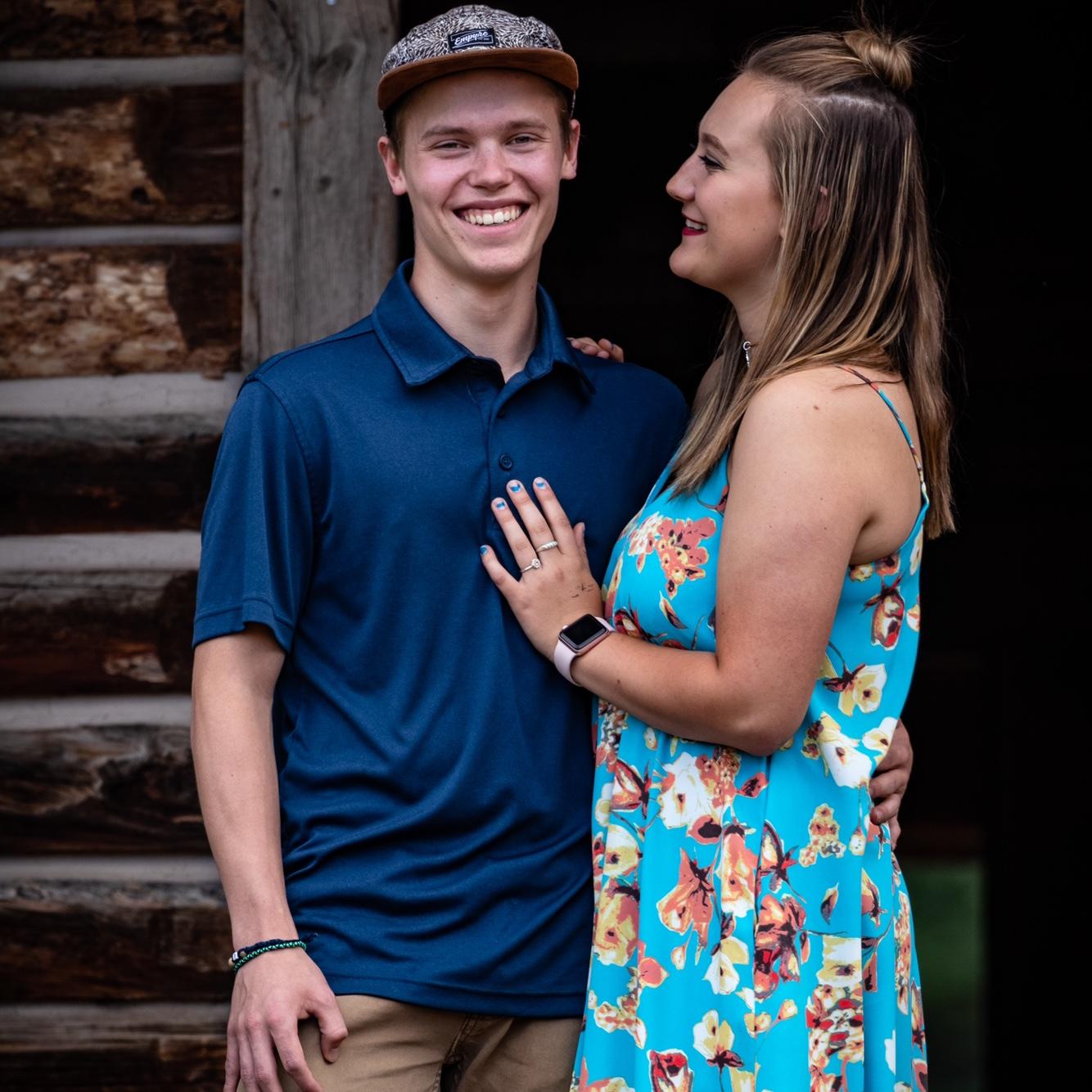 Kreek’s 21st Birthday! | 2019 |