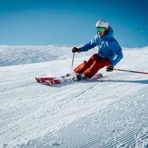 Ski tickets 3 visit Package, American dream mall, NJ