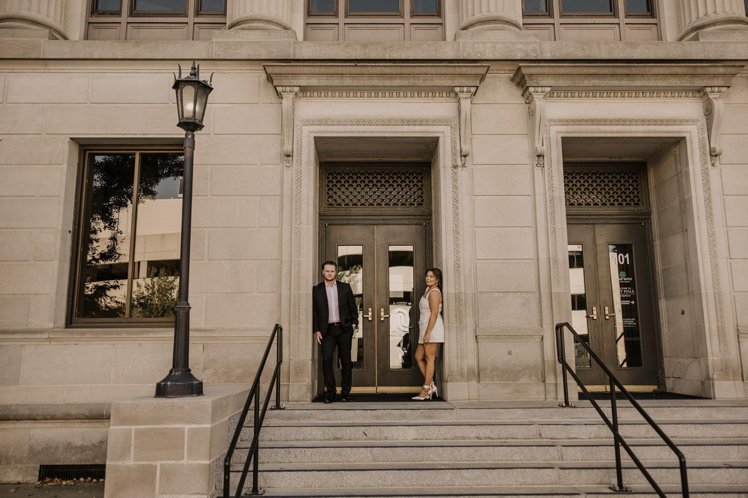 The Wedding Website of Emily Sauser and Tyler Broaddrick