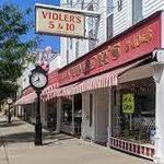 Vidler's 5 & 10, Inc.