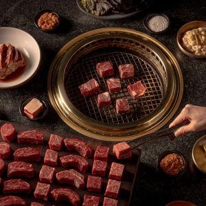 NYC Steak Dinner For Two