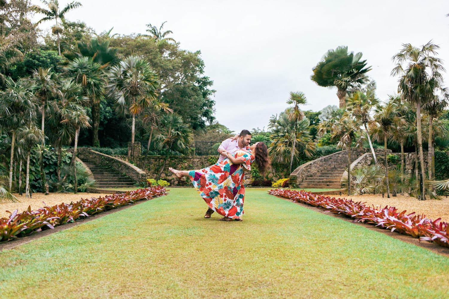 The Wedding Website of Ariana Guadarrama and Mark Perez
