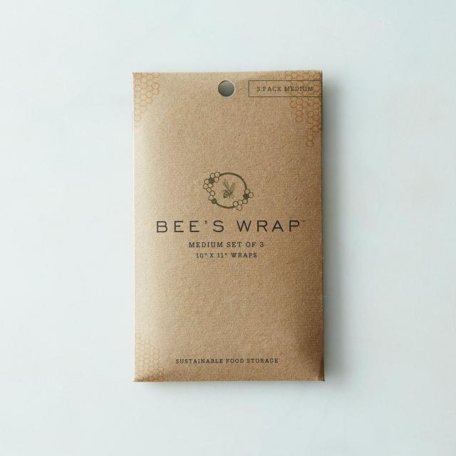 Bee's Wrap Medium (Set of 3)