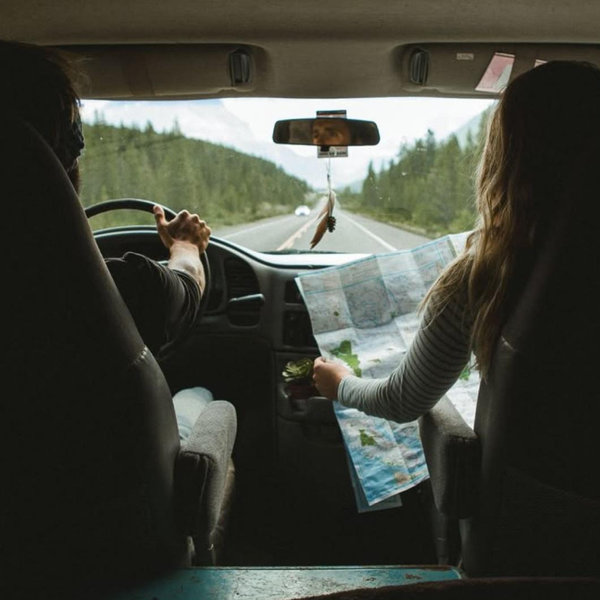 Roadtrip