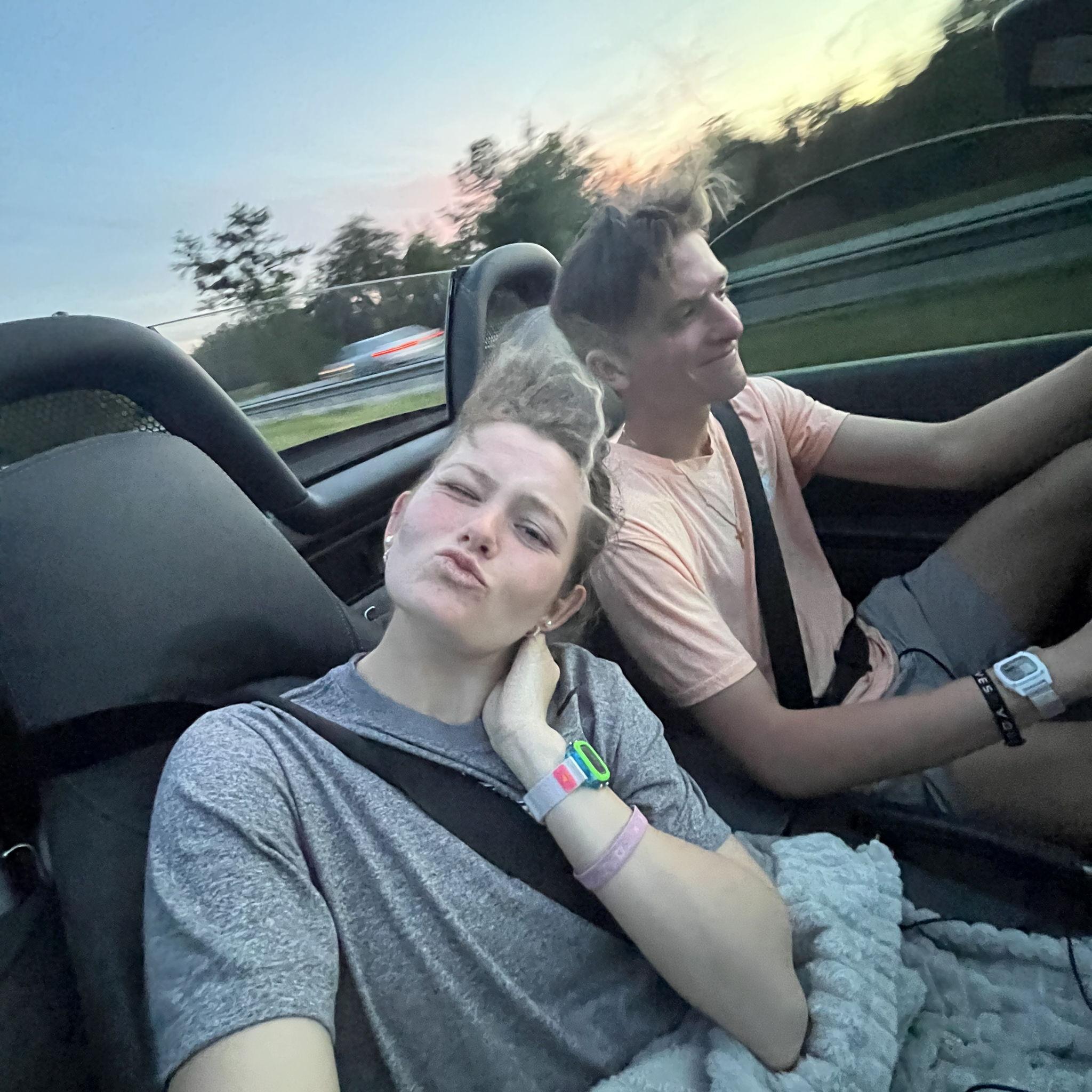Florida Road Trip!