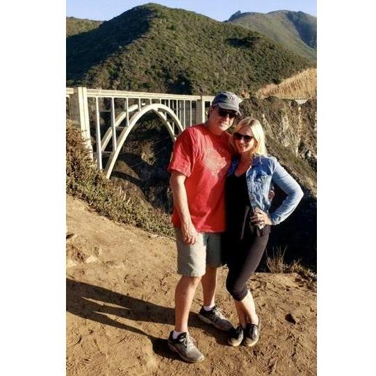 Bixby Bridge