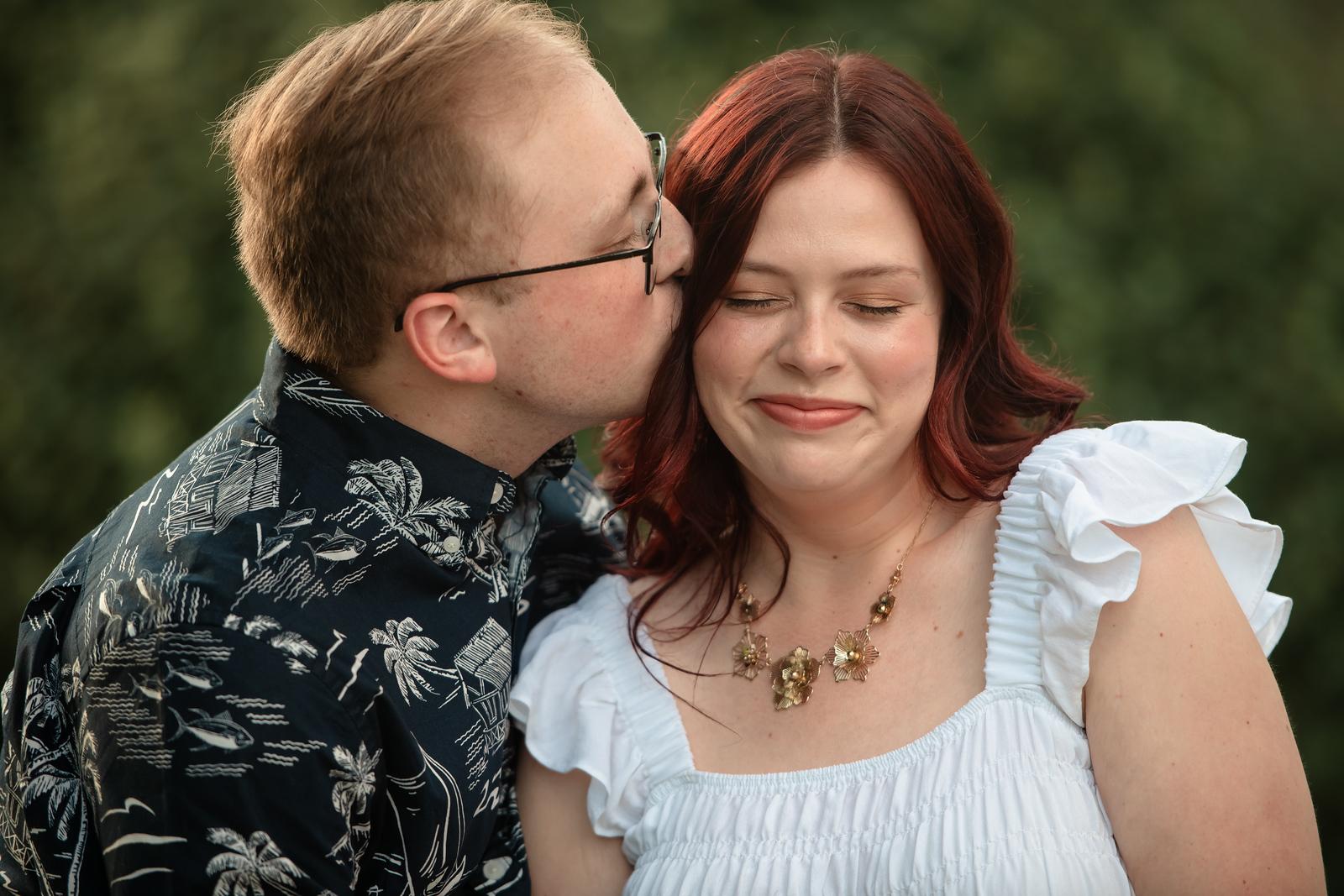 The Wedding Website of Cody Damlo and Chloe Whitaker