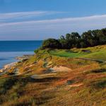 Whistling Straits