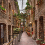 Old Market Passageway