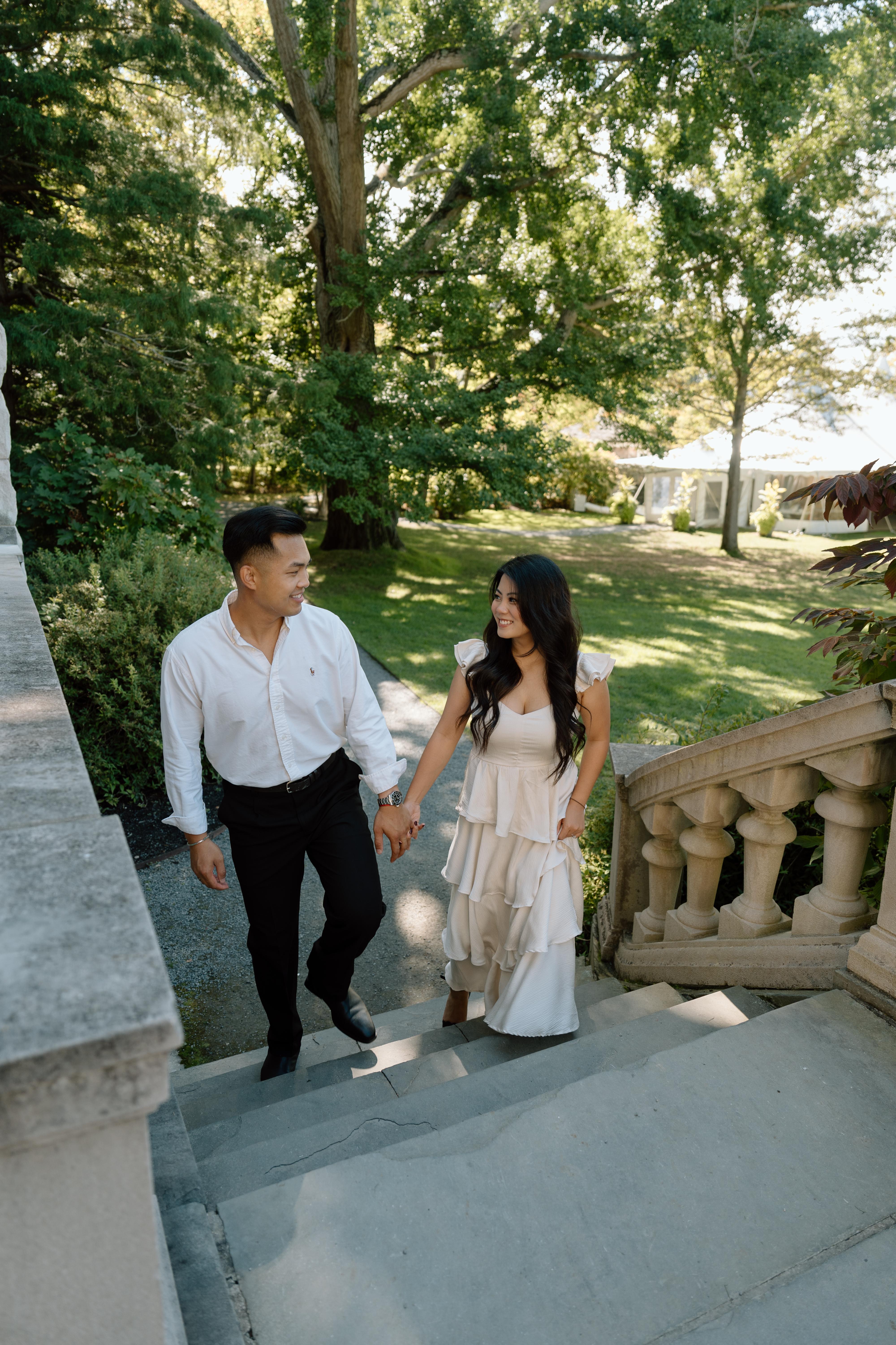 The Wedding Website of Johnny Nguyen and Vy Mai
