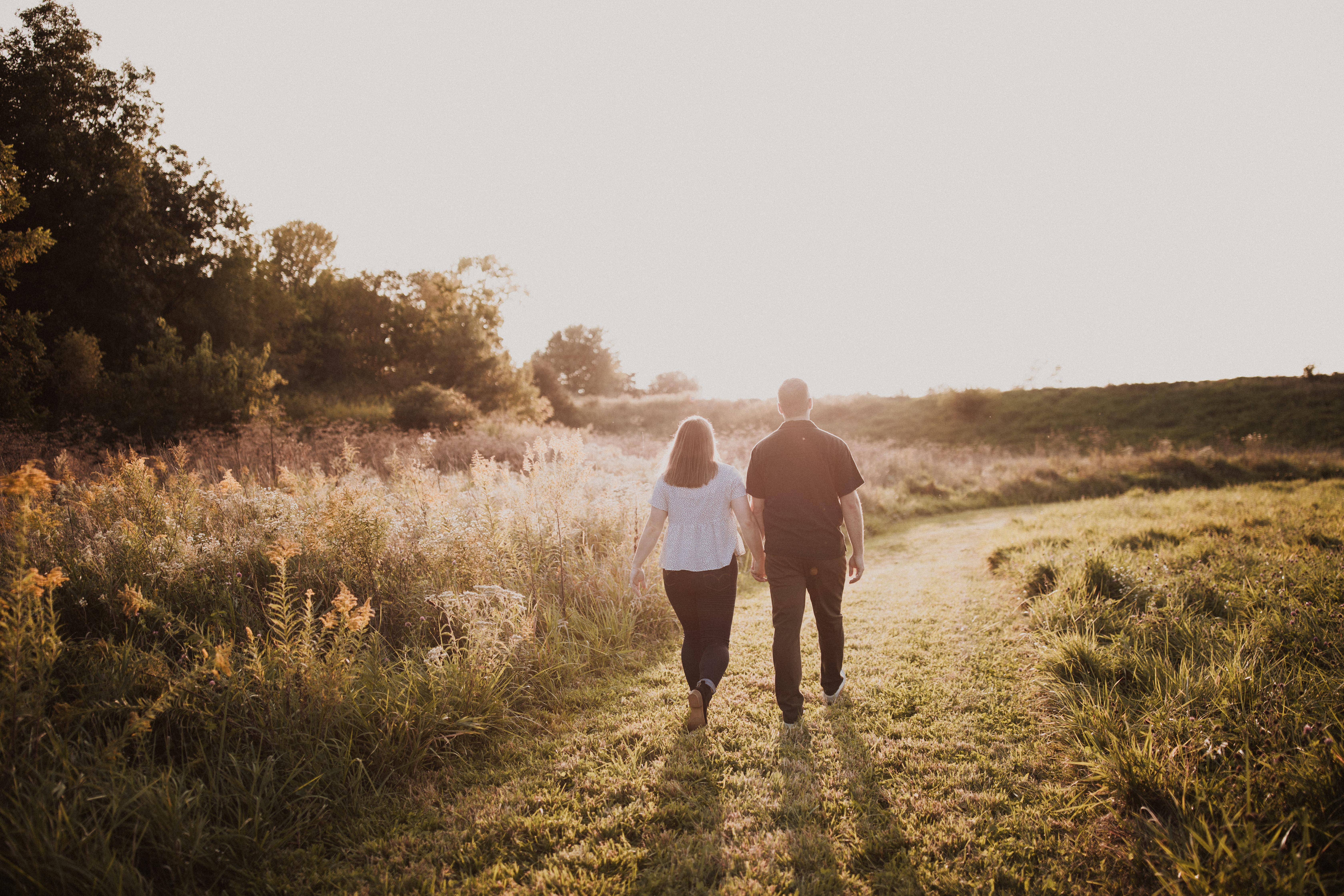 The Wedding Website of Sydney Mericle and Curtis Glennon