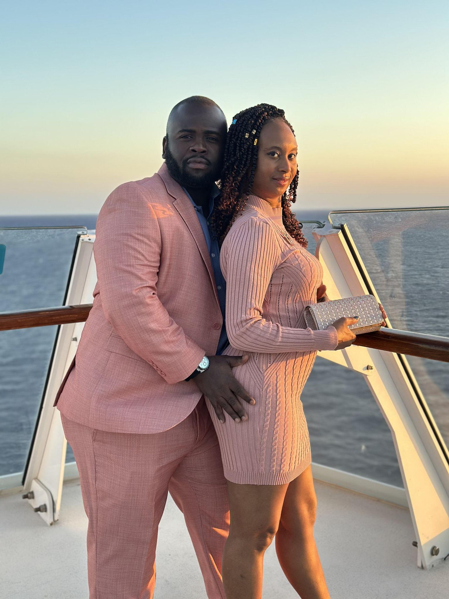 The Wedding Website of Krystle Smith and Mackenzie Elan