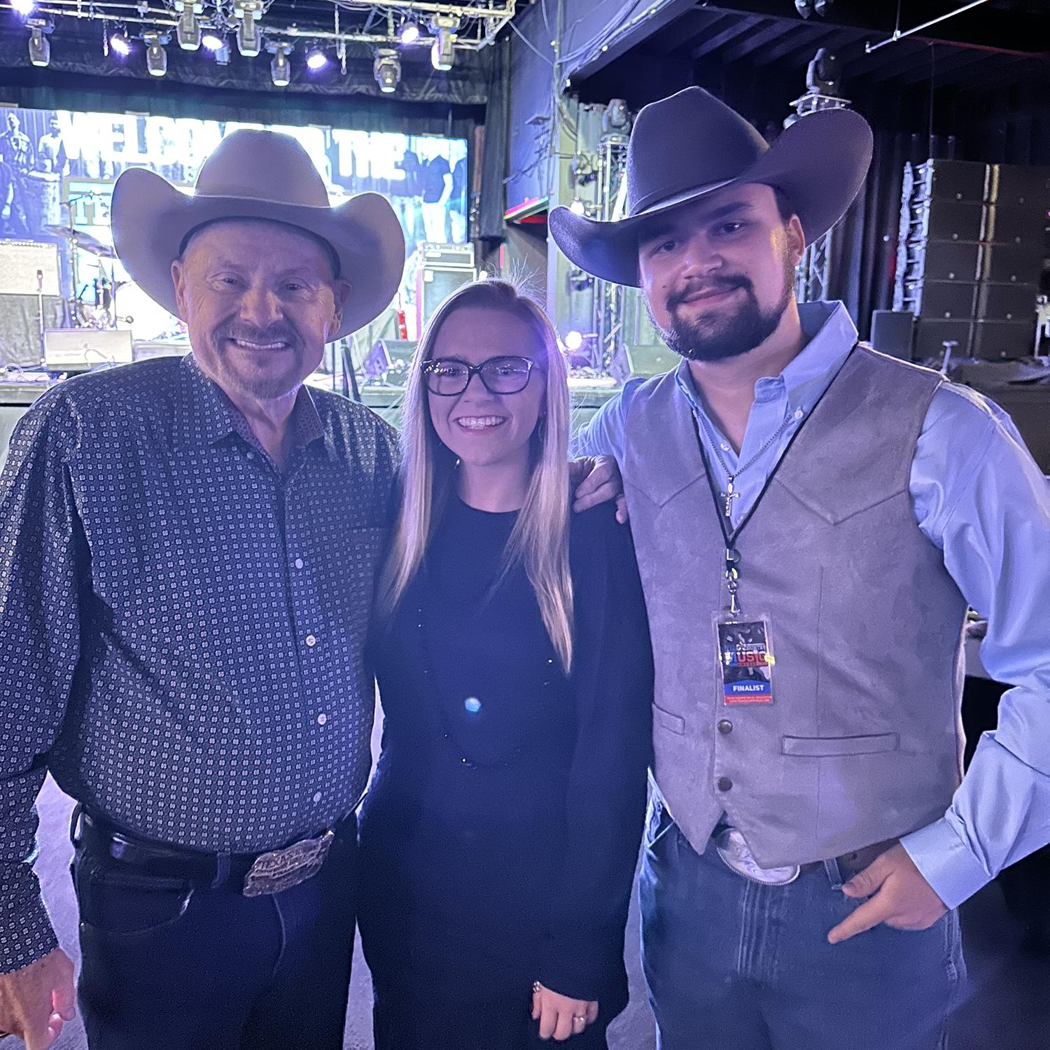 🎶”Bandy the Rodeo Clown” 🎶