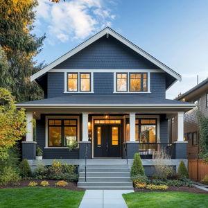 First home fund