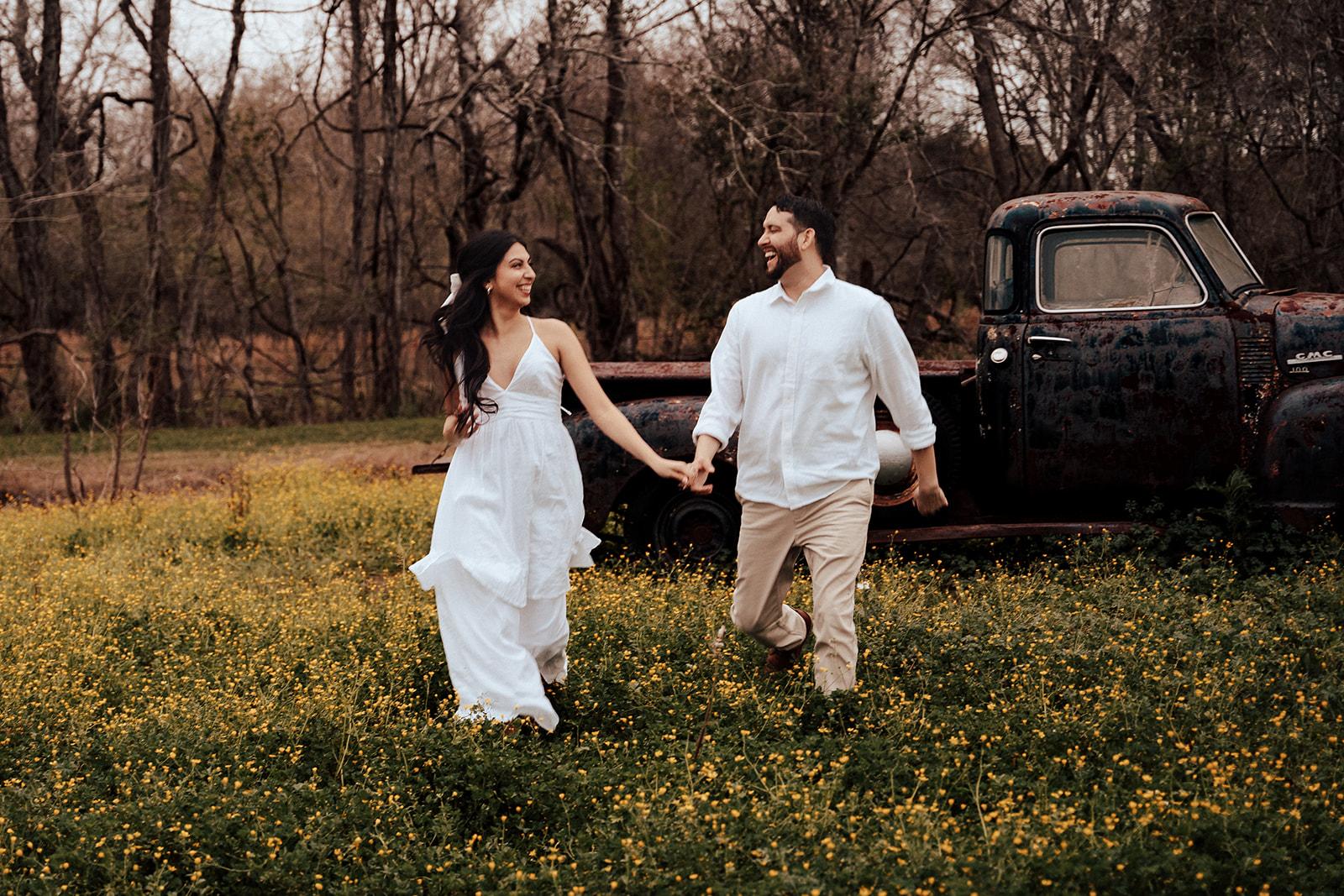 The Wedding Website of Brittany Castilleja and Eric Martinez