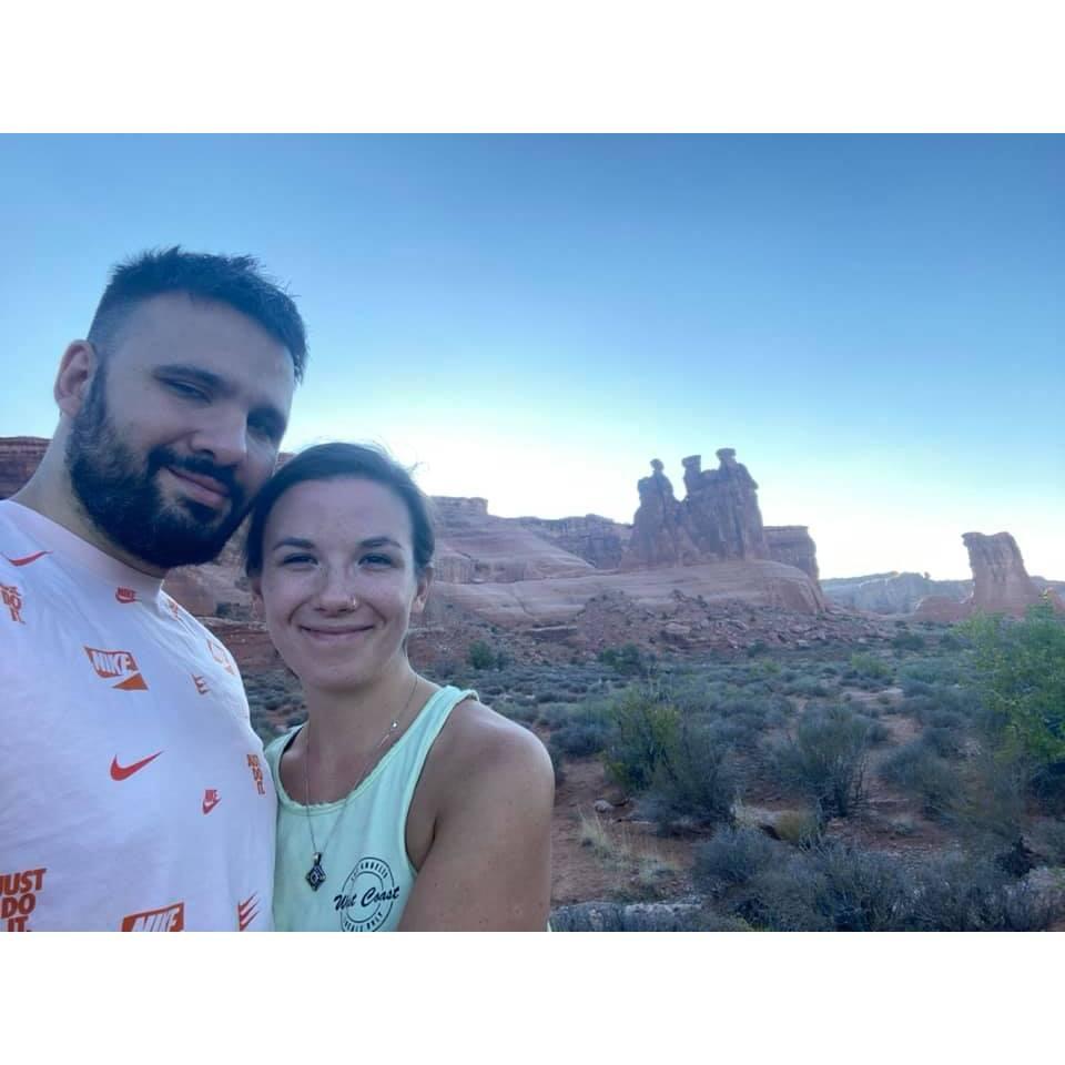 Arches National Park