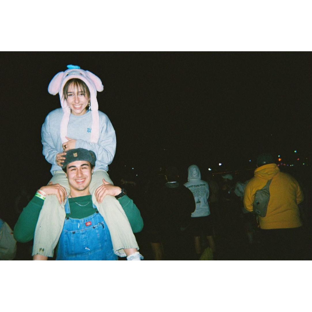 Music Festival (2023)