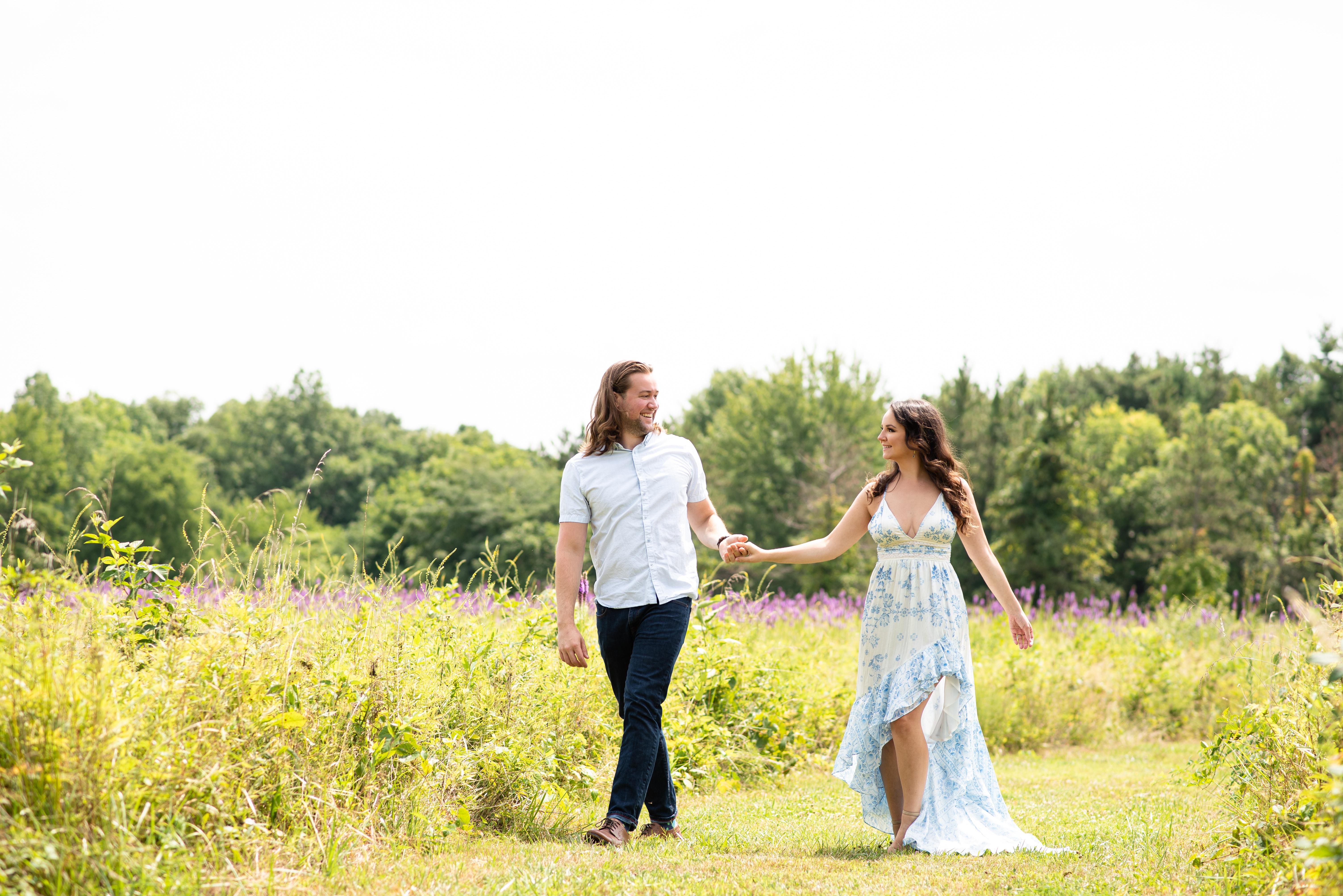 The Wedding Website of Christian Holstein and Polina Tatarintseva