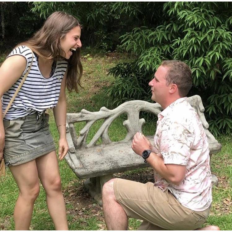 All time favorite from the proposal saga!
