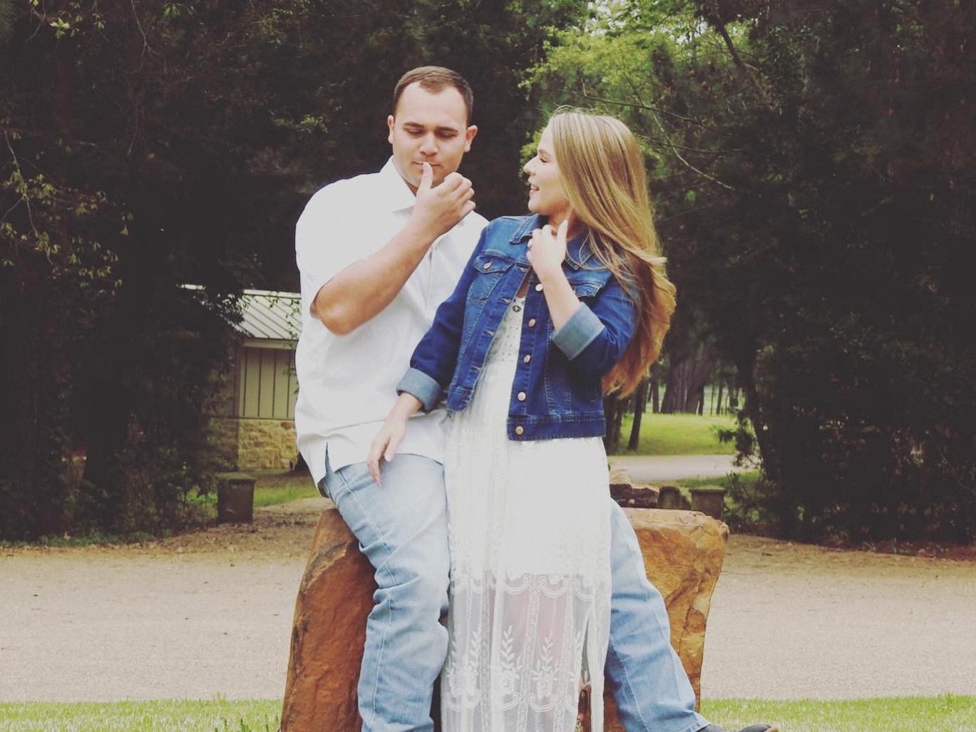 The Wedding Website of Emily Myrlin and Kolby Hopson