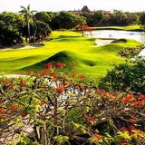 Golf at UNICO 20°87°