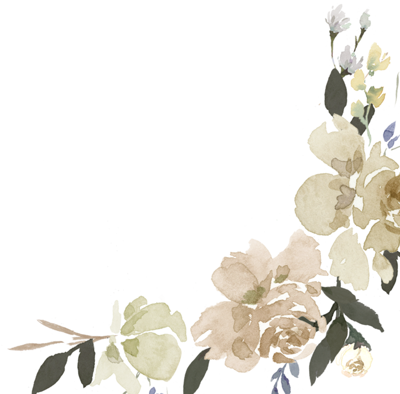 florals