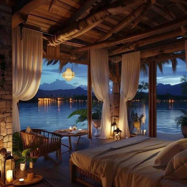 Room upgrade