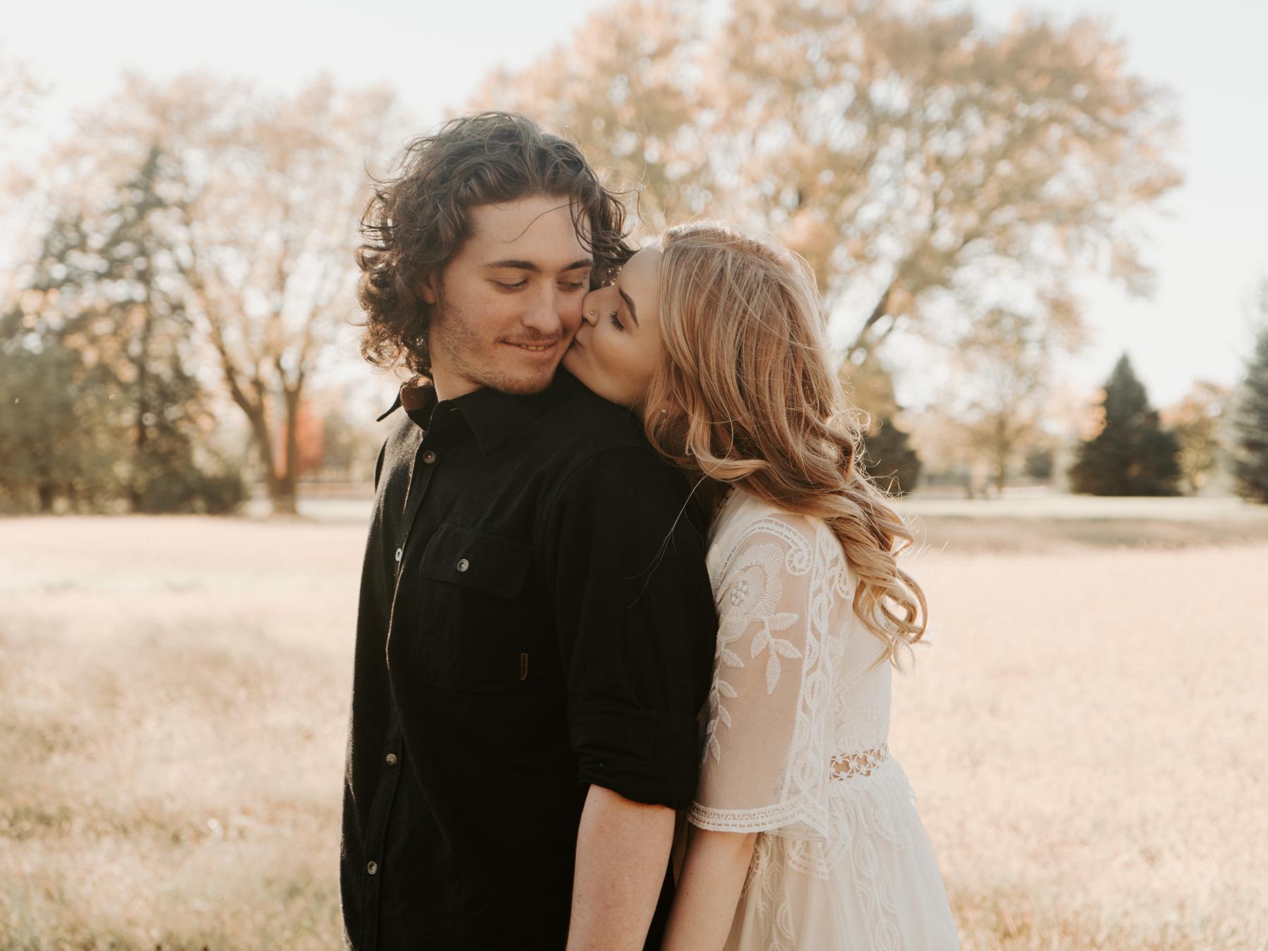 The Wedding Website of Shelby Markene Jochem and Jonathon Paul Wick