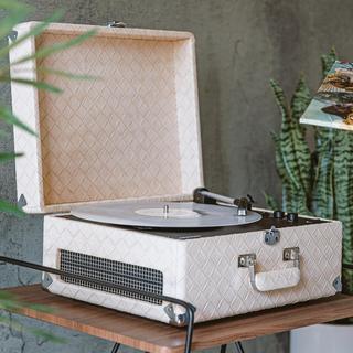Anthology Turntable