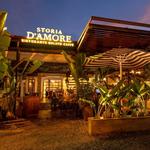 Restaurante StoriaD'Amore