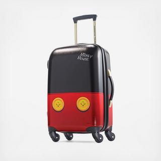 Mickey Mouse Pants 21" Hardside Spinner